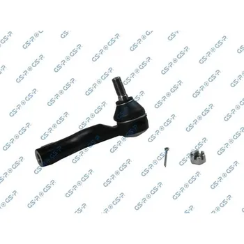 Čep řízení Hlava příčného táhla řízení, , 45047BZ010, 45047BZ120, GSP, S070651