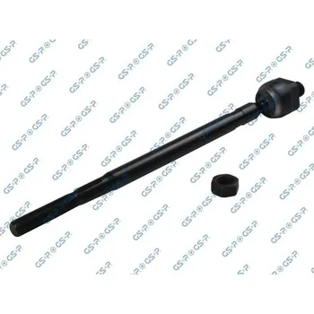 Táhlo řízení Axiální kloub, příčné táhlo řízení, , 34160XA010, GSP, S030723