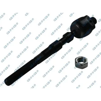 Táhlo řízení Axiální kloub, příčné táhlo řízení, , T00132240A, T00132240B, GSP, S030737