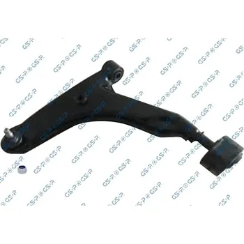 Zavěšení kol Řídicí páka, zavěšení kol, , MB518806, GSP, S060611