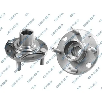 Náboj kola, , GSP, 9433015