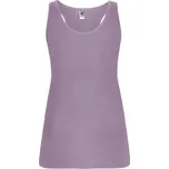 Roly Dámské/dětské tílko Brenda Velikost: M, Barva: levandulová