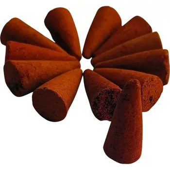 Vonná tyčinka Awm Indické vonné františky Santalové Dřevo 24 ks