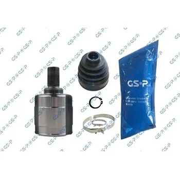 Poloosa kola Sada kloubů, hnací hřídel, , 391016521R, GSP, 641188