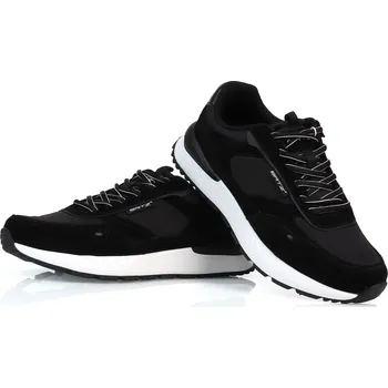 Dámské tenisky BATZ - Dámské sportovní tenisky Nyra, černé Velikost: 37