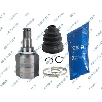 Poloosa kola Sada kloubů, hnací hřídel, , GSP, 601073