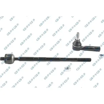 Příčné táhlo řízení, , 6R0423804, 6R0423804A, 6R0423804C, GSP, S100458