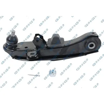 Zavěšení kol Řídicí páka, zavěšení kol, , 5454043150, 5454043151, 5454043152, 5454043152S1, MB527384, MB598018, GSP, S060206
