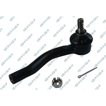 Čep řízení Hlava příčného táhla řízení, , 486409Y025, GSP, S071035