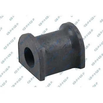 Stabilizátor nápravy Držák, Příčný stabilizátor, , 2K3511413, GSP, 535920