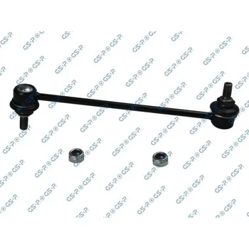 Stabilizátor nápravy Tyč/vzpěra, stabilizátor, , F5RZ5K484A, GSP, S051000