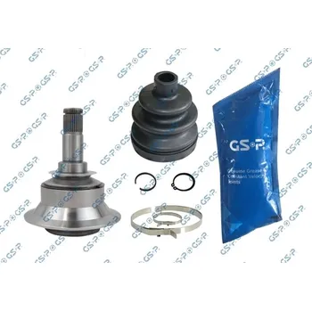 Poloosa kola Sada kloubů, hnací hřídel, , 1663301600, A1663301600, GSP, 635057