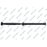 Kloubový hřídel, pohon nápravy, , 26107531310, 26107551207, GSP, PS901640