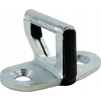 Dveře karosérie ZÁPADKA STŘEDOVÉHO ZÁMKU DVEŘÍ ZADNÍ PŘEDNÍ BOČNÍ