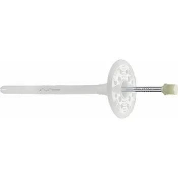 Hmoždinka Tepelně izolační tyče, 10×220 mm, LFMG, 100 ks.