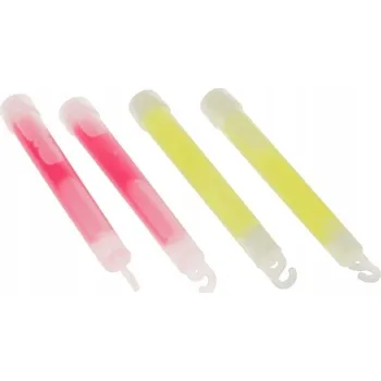 Party dekorace SVÍTÍCÍ TYČINKY - SVĚTELNÉ TYČINKY NA PÁRTY - sada 2 ks - GLOW STICKS