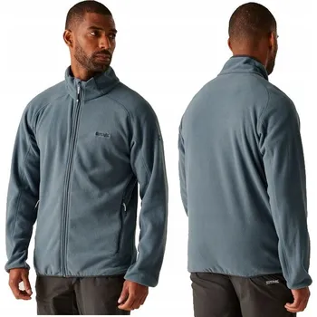 Podprsenka Męski polar ze suwakiem Hadfield