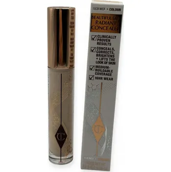 Korektor Rozjasňující korektor s aplikátorem Charlotte Tilbury