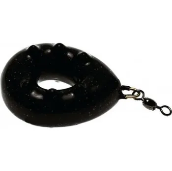 Olovo - Olověná zátěž KRB s obratlíkem barvené 90g