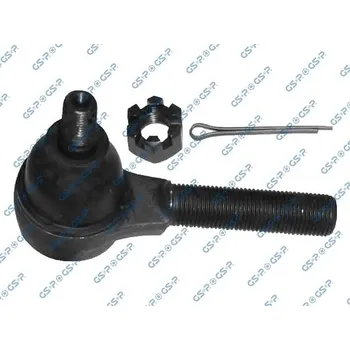 Čep řízení Hlava příčného táhla řízení, , 060399322, 060399323, 254199322A, 387499322, D27Z3A130A, D77Z3A130A, GSP, S070704