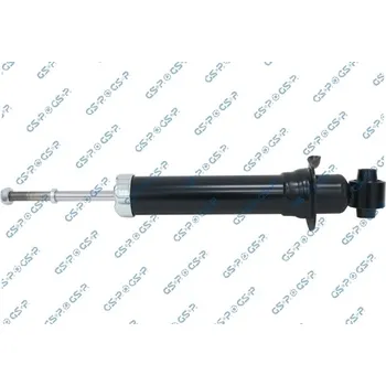 Tlumič pérování, , 4853009650, 4853009660, 4853009670, 4853009710, GSP, 32123060