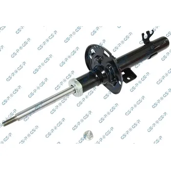 Tlumič pérování, , 12E413031C, 12E413031D, 1S0413031F, 1S0413031K, 1S0413031L, GSP, 32347440