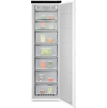 Mraznička Electrolux KUN7NE18S 922 782 346