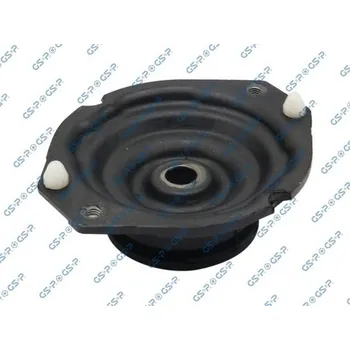 Ložisko pružné vzpěry, , 7701207537, 7701207537SK, 8200002876, 8200322166, GSP, 530587