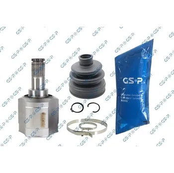 Poloosa kola Sada kloubů, hnací hřídel, , 495053AA20, 496052HA00, GSP, 624135