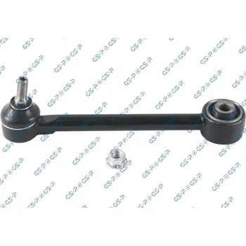 Řídicí páka, zavěšení kol, , 4871072010, GSP, S064213