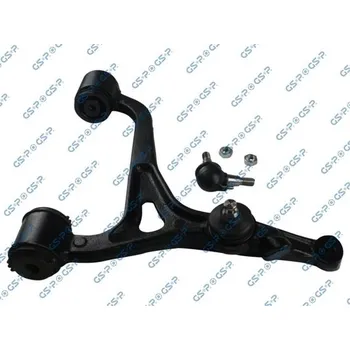 Řídicí páka, zavěšení kol, , 2203307407, A2203307407, GSP, S062306