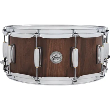 Jednotlivý buben Gretsch Snare drum14x6.5" S1-6514-WS 176145