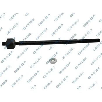 Táhlo řízení Axiální kloub, příčné táhlo řízení, , 5S4Z3280AA, EU2Z3280A, MEF337, MEOE24, GSP, S030774