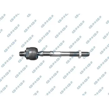 Táhlo řízení Axiální kloub, příčné táhlo řízení, , 53010SLGW01, GSP, S030771