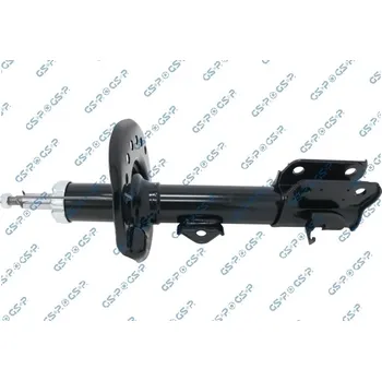 Tlumič pérování, , E43021KC2A, E43023YV1A, GSP, 32307481