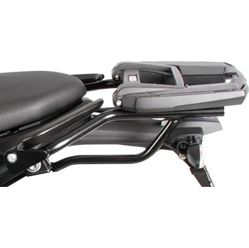 Zavazadlo na motocykl Hepco & Becker Nosič horního kufru EasyRack na BMW F 900 XR (25)