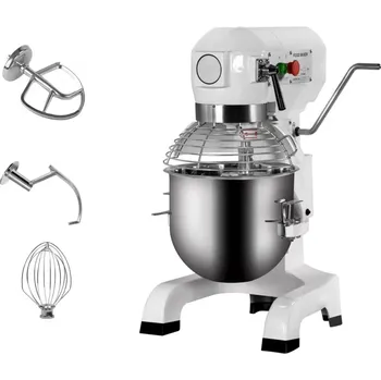 Kuchyňský robot Planetární mixer 10L