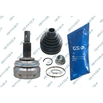 Sada kloubů, hnací hřídel, , 4346059885, 4347059875, GSP, 803254