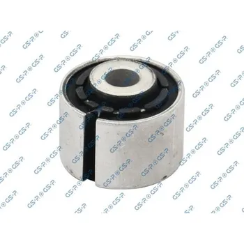 Silentblok nápravy Uložení, řídicí mechanismus, , 8K0501529K, 8K0501529L, 8K0501529N, 8K0501530N, 8K0501537C, GSP, 533477