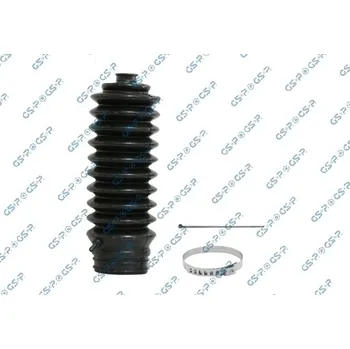 Sada měchů, řízení, , 53534ST0003, 53534ST0013, 53534SV1003, 53534SV4003, GSP, 541267S