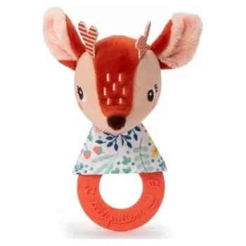 Kousátko: jelínek Stella