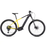 CRUSSIS e-Largo 10.10 25 Ah 29" 2025