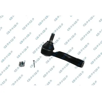 Čep řízení Hlava příčného táhla řízení, , 45046BZ010, 45046BZ120, GSP, S070652