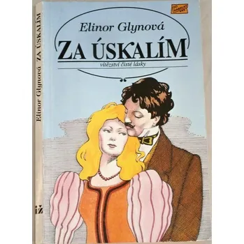 Glynová Elinor - Za úskalím