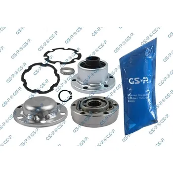 Kloub, kloubový hřídel, , 31492145, 7E1521102M, LR023283, LR031394, GSP, 602051