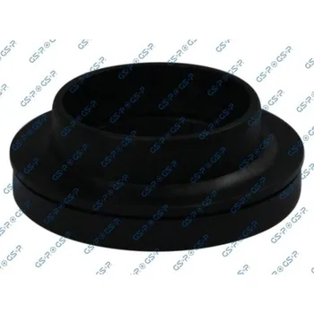 Valivé ložisko, ložisko pružné vzpěry, , 4533210084, 543259539R, A4533210084, GSP, 532573