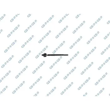 Táhlo řízení Axiální kloub, příčné táhlo řízení, , MB532972, GSP, S030466