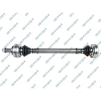 Hnací hřídel, , 33217505290, 33217510622, GSP, 201120