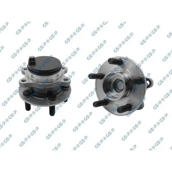 Auto-moto Sada ložisek kol, , 1864632, 2027332, 2102498, 2283112, E1GC2C299A2A, E1GC2C299A2B, E1GC2C299A2C, E1GZ1104B, K2GC2C299A2B, K2GZ1109A, GSP, 9400536