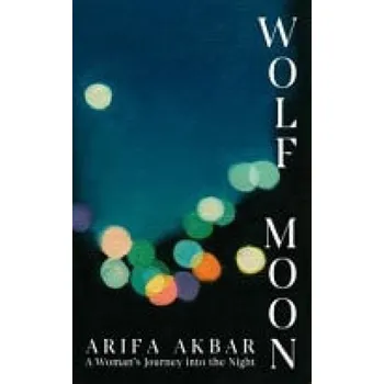 Cizí jazyk Wolf Moon - Akbar, Arifa